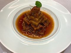 -全聚德(上海首店浦东店)