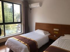 -藏龙百瀑风景区