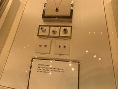 -Tiffany & Co.蒂芙尼
(南京德基广场店)