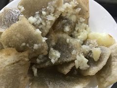 炸灌肠-姚记炒肝店(鼓楼店)