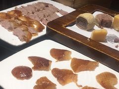 -皇城根北京风味主题餐厅(中海环宇城店)