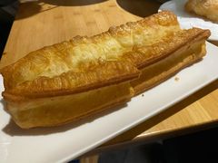 油条-食膳公园包子铺(烈士公园店)