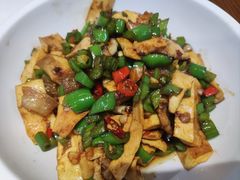 -张氏父子常德肠子馆(贺龙店)