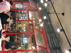 -钢管厂歆瑞源油卤串串香(春熙路太古里店)