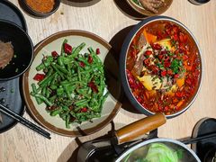 -川堂风·跷脚牛肉·乐山爆炒(宝山日月光店)