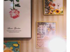 -Rabbit Cafe私房西餐甜点咖啡(栖霞路店)