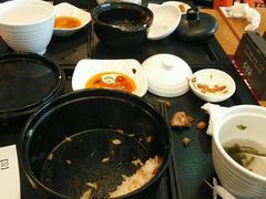 -百事佳烧鸭牛腩(上海虹桥站店)