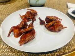 -新荣记(西溪湿地店)