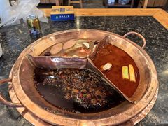 -老码头火锅(玉林店)
