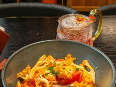 -简小舍·民间手艺菜(武昌江滩店)