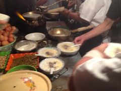 -清真老马家国华牛奶鸡蛋醪糟(正宁路店)