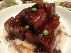 -上海人家花樣年华(中山公园店)