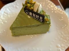 -雕刻时光咖啡馆(交大店)