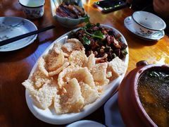 -小厨子私房菜·云南美食店