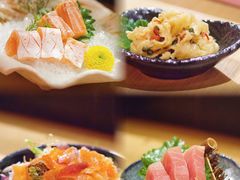 -乌君·酒场·炭火烧鸟(侨城坊店)