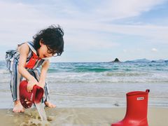 -深圳大梅沙京基洲际度假酒店