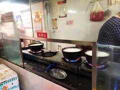 -阿婆潮汕砂锅粥(王府大街店)