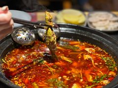 -小饕荟雅安贡椒鱼鲜馆(广福桥店)