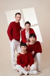 -光明婚纱摄影(建设路店)