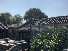 -糖房咖啡(南锣鼓巷店)