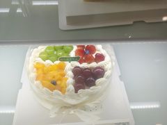 -罗莎蛋糕Rosa bread(蔡锷北店)