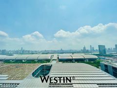 -广交会威斯汀酒店