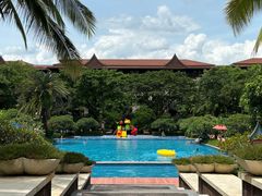 -西双版纳融创皇冠假日度假酒店