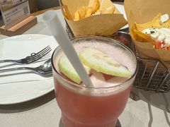 -农畉LONFOOD(益田假日广场店)