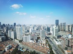 -上海雅居乐万豪侯爵酒店