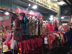 -唐人街(耀华力路)
