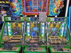 -天天玩X秋葉原日系动漫游戏中心