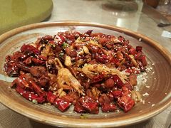 -水煮三国·川鲁江湖菜(香山店)