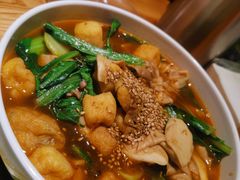 -一顿烧烤(八经街店)