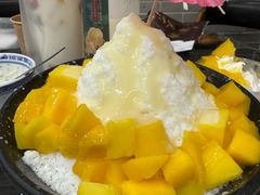 -民信老铺(双皮奶博物馆店)