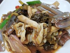 酱爆圣子-美食店(华贵路店)