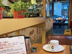 -喝丢一只鞋海鲜烧烤·海肠捞饭(市场店)