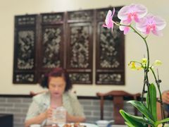 -山水茶艺馆·点心粤菜·30年老字号