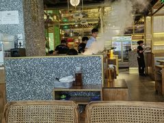 -鲜潭蒸汽石锅鱼(五道口购物中心店)