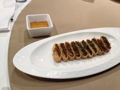 本帮素鸭-圆苑(金茂店)