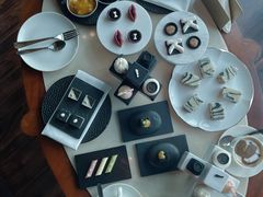 -翡翠36餐厅(浦东香格里拉店)