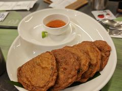 -帕蓝·暹罗料理&曼谷夜市(大学路店)