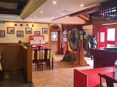 -老雒阳面馆·水席(高新区店)