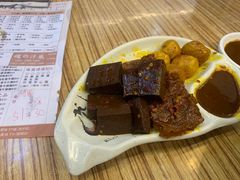 -新记美食(关闸店)