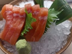 -西村日本料理(香格里拉饭店)