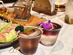 -长沙北辰洲际酒店-SKY 27酒廊