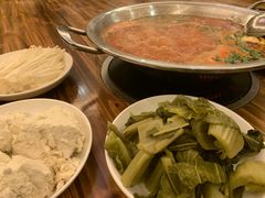 -老凯里苗岭酸汤鱼酸汤牛肉(百里杜鹃路店)