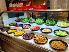 -Olé精品超市(上海虹桥南丰城店)