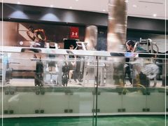 -威尔仕健身(金茂店)