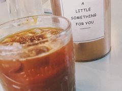 -KYO COFFEE(胶州路店)
