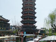 -滦州古城